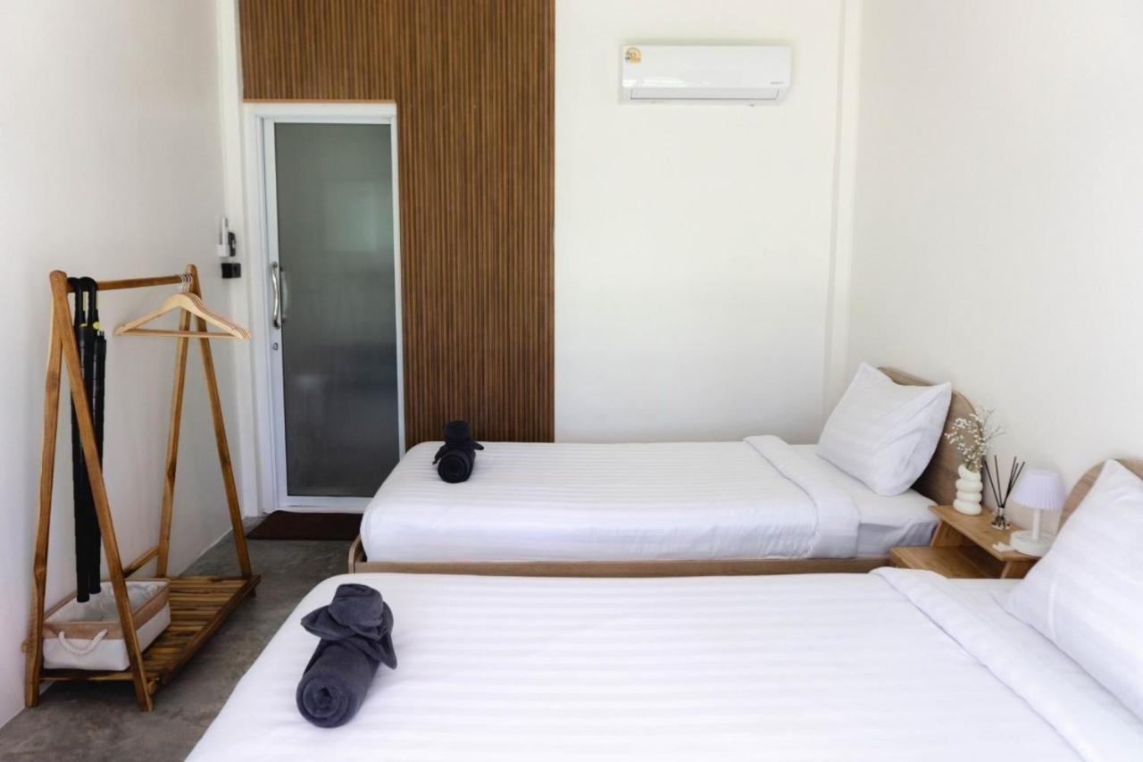 Bunyagard Koh Kood Resort Ban Lak Uan Exterior foto