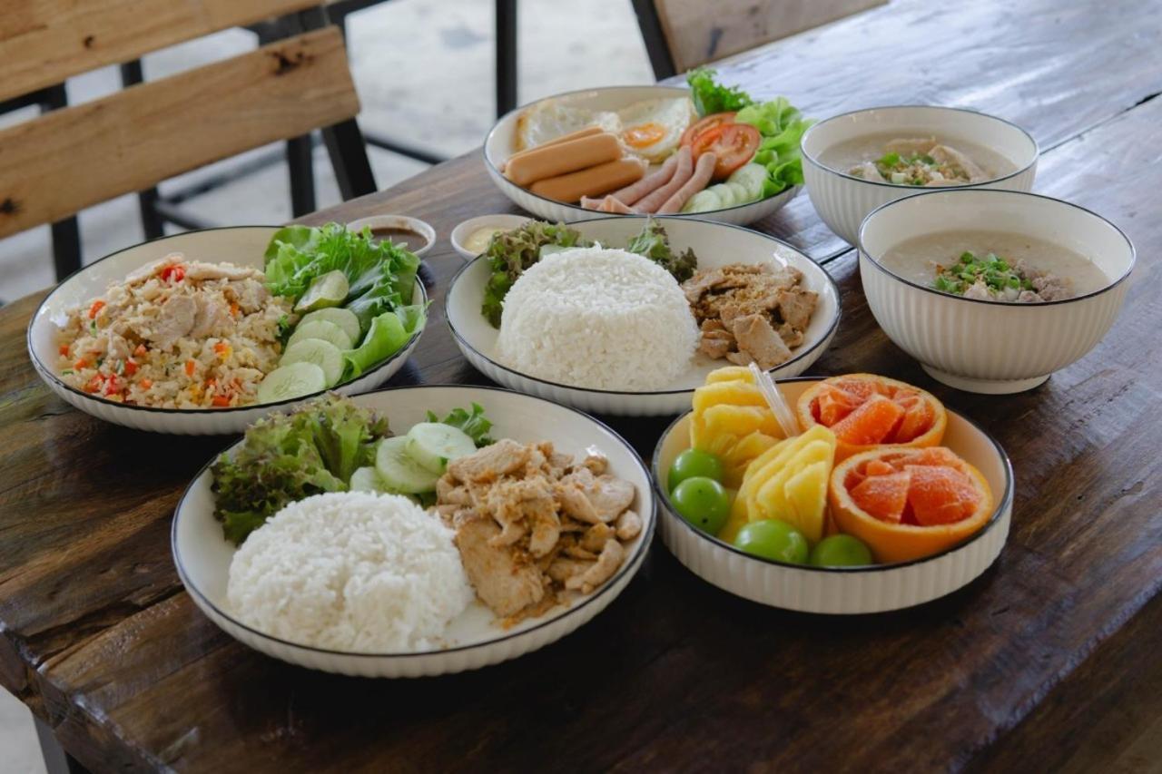 Bunyagard Koh Kood Resort Ban Lak Uan Exterior foto